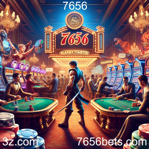 A Ascensão dos Jogos de Ação: Evolução e Inovações